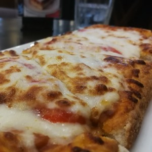 Pizza margarita