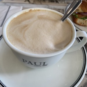 Cafe latte