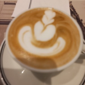 capuchino