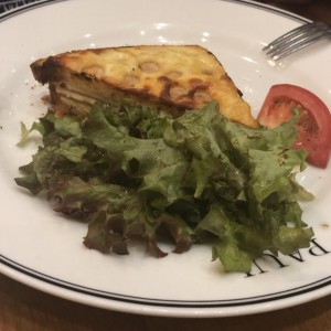 croque Monsieur