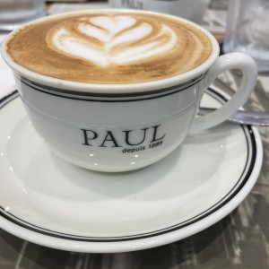 Capuccino 