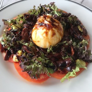 burrata