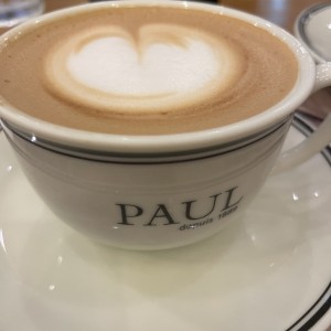 Capuccino