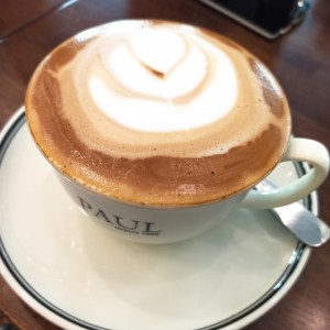 cappuccino