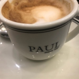 macchiato