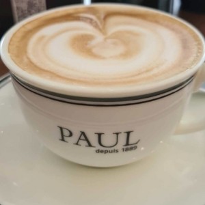 Capuchino