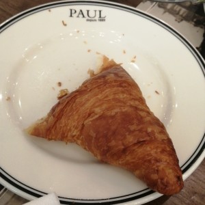 croissant