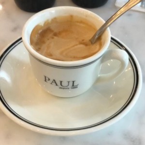 macchiato