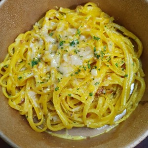 carbonara