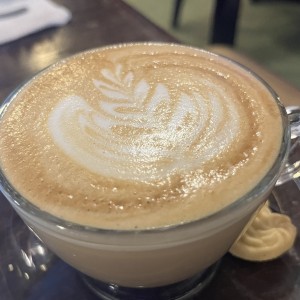 Capuchino 