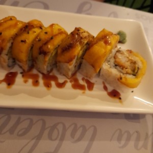 Rolls Especiales - Sushi Mey Roll