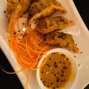 Gyozas