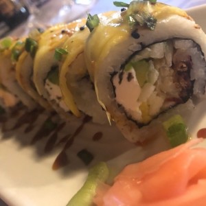 vegano roll 