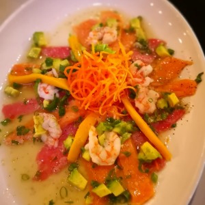 tiradito