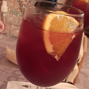 sangria