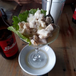 Ceviche