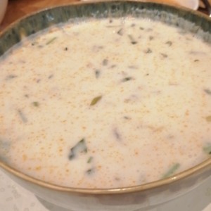 TOM ka gai