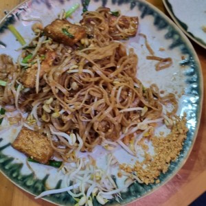 12. Pad Thai