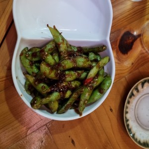 Edamame