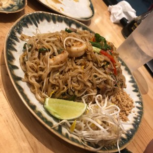 Pad Thai