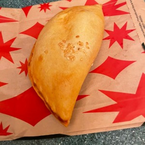 Duo Starbucks - Duo Empanada Pollo