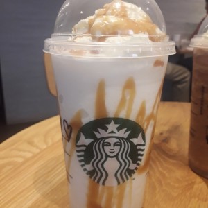 Frapuccino Caramel