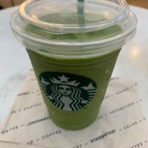 te matcha