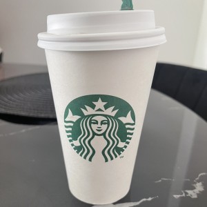 Vainilla Latte