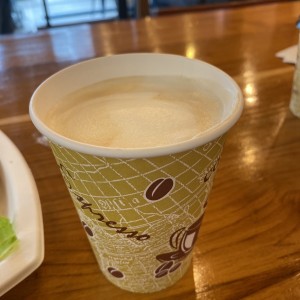 capuccino grande