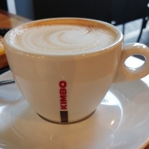 Capuchino