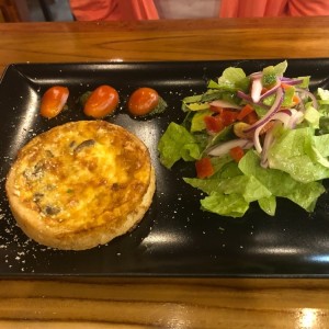 Quiche 