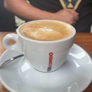 Capuccino 