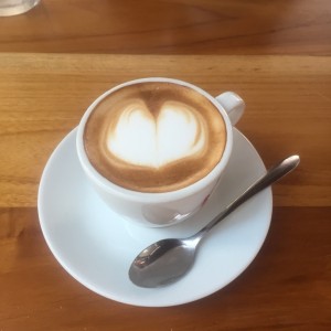 Cappuccino