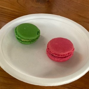 Macaron