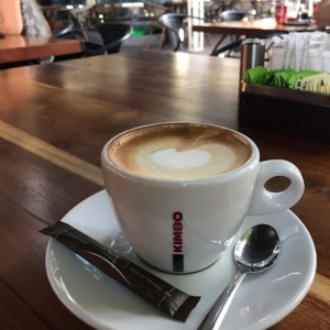 capuccino