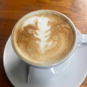 Capuchino 