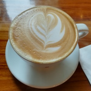 Latte