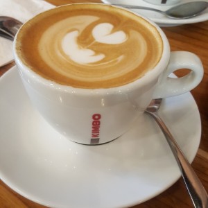 capuchino