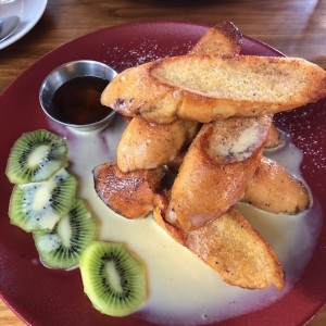 french toast