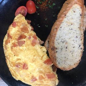 omelette