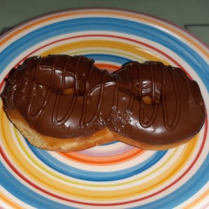 Doble donut