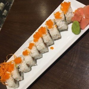 California Roll 