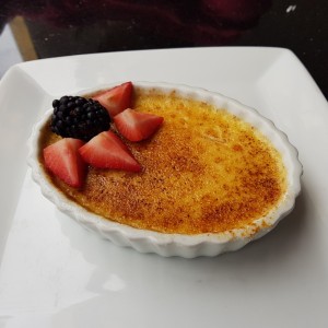 Creme Broulet