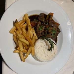 lomo saltado