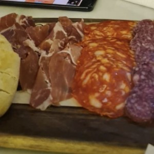 Tapas