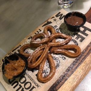 Churros 