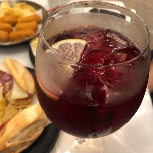 Tinto de Verano