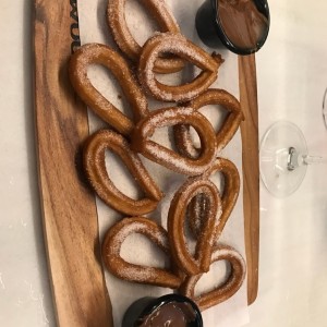 churros