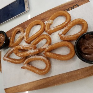 Churros