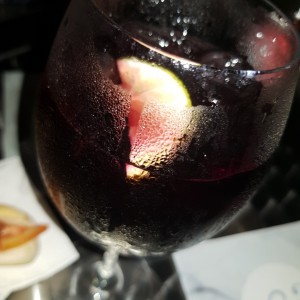 tinto de verano